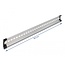 Delock DIN Rail 35 x 7.5 mm (19&quot;) Aluminium