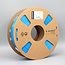 PETG plastic filament voor 3D printers, 1.75 mm diameter, blauw
