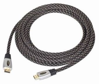 Premium HDMI v1.3 kabel, 4.5 meter