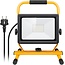 Goobay LED Work Light with Stand, 50 W