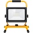 Goobay LED Work Light with Stand, 50 W