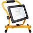 Goobay LED Work Light with Stand, 50 W