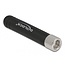 Delock WLAN 802.11 b/g/n Antenna RP-SMA plug 1.7 - 3.7 dBi omnidirectional fixed with flexible material black