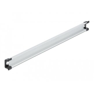 DeLOCK Delock DIN Rail 35 x 15 mm (50 cm) Aluminium