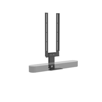 Cavus Cavus Accessoire Punt Frame voor TV vloerstandaard [Sonos Beam]