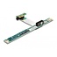 Delock Riser Card PCI Express x1 > x1 with flexible cable 7 cm
