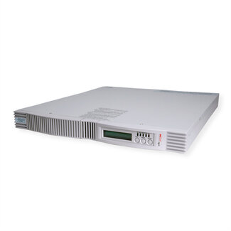 Roline ROLINE ProSecure II 1000 RM1HE - Online UPS, 19" rackversie