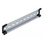 Delock DIN Rail 35 x 7.5 mm (25 cm) Steel