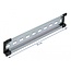 Delock DIN Rail 35 x 7.5 mm (25 cm) Steel