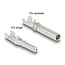 Delock DL4 Solar pin contacts for crimping for plugs and sockets, 20 pcs