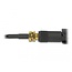 Delock LoRa 868 MHz Antenna SMA plug 3 dBi omnidirectional with tilt joint black
