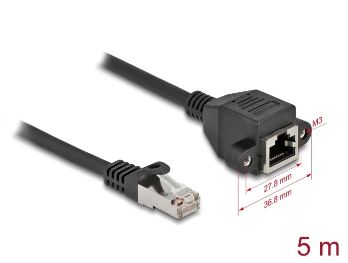 DeLOCK C2G 20m RapidRun PC/Video (UXGA) Runner Cable - CL2-Rated. Snoerlengte: 20 m, Soort kabel: mini coaxial cable, Kleur van het product: Geel. Gewicht: 2,6 kg