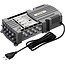 Goobay Sat Multiswitch 9 Inputs/4 Outputs
