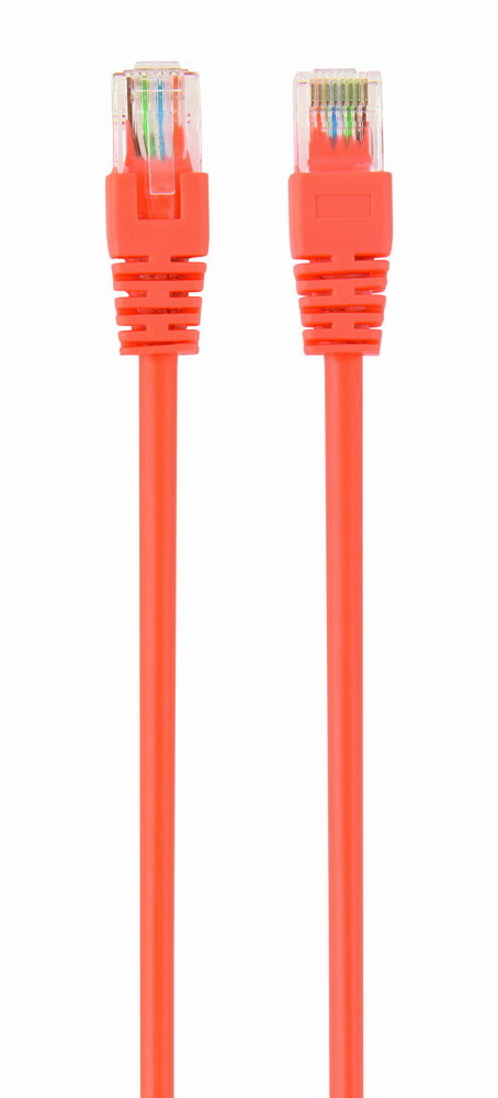 Gembird 26GEMPP1205MO 0.5m Oranje netwerkkabel
