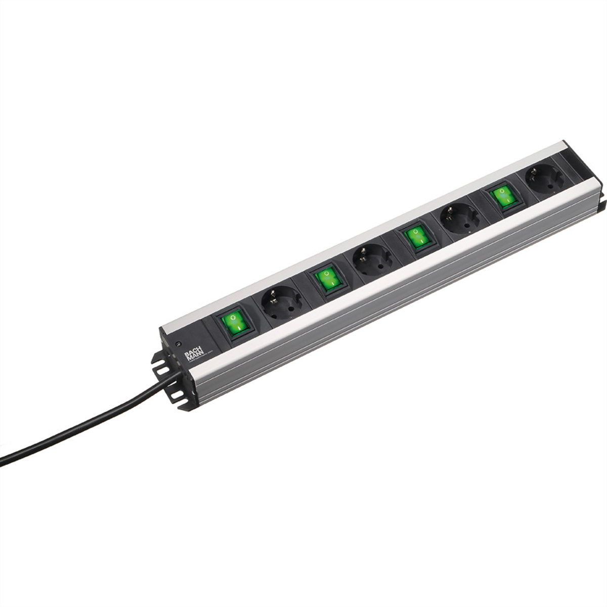 300.049 - Socket outlet strip 300.049