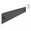 Delock 19″ Network Cabinet Blind Cover tool free 2U black