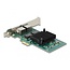 Delock PCI Express x1 Card 2 x RJ45 Gigabit LAN i350