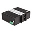 Delock Industrial Gigabit Ethernet Switch 8 Port RJ45 2 Port SFP for DIN rail