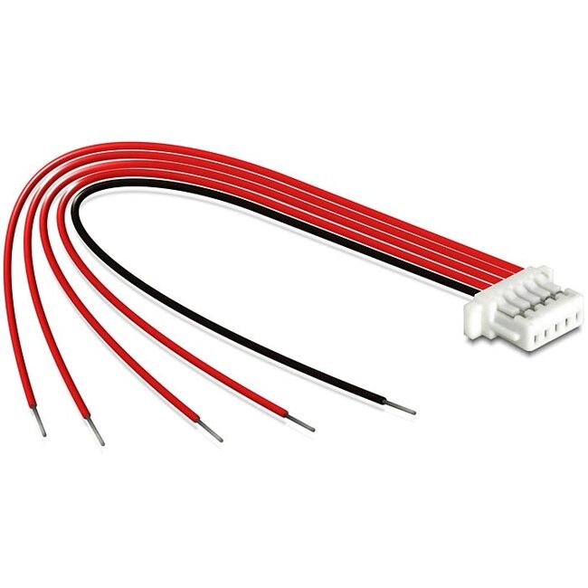 Delock Connecting Cable 5 pin 10 cm for module