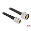 Delock Antenna Cable N plug to N jack LMR/CFD300 3 m low loss
