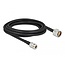 Delock Antenna Cable N plug to N jack LMR/CFD300 3 m low loss