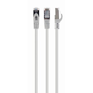 Cablexpert FTP Cat6 patchkabel, 3 m, wit