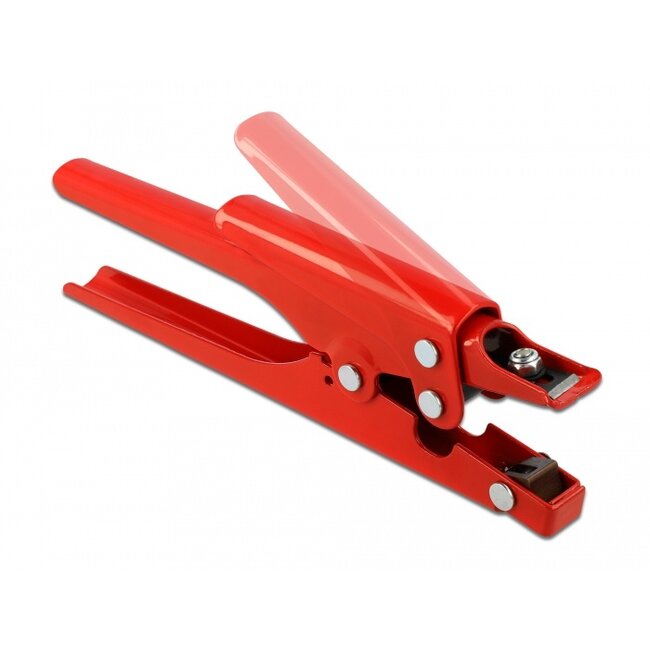 Delock Cable tie installation tool for plastic cable ties
