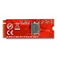Delock M.2 Key M to 1 x OCuLink SFF-8612 Converter