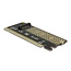 Delock PCI Express x16 Card to 1 x NVMe M.2 Key M