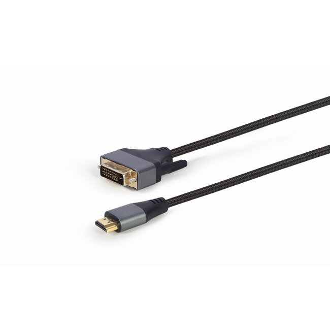 HDMI naar DVI-kabel 'Premium Series', 1.8 m