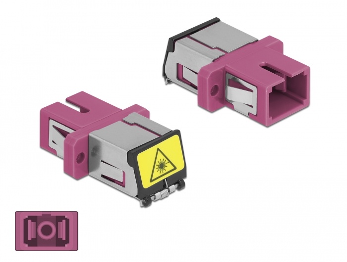 DeLOCK AGI 86891. Bedoeld voor: Notebook, Soort voeding: Binnen, Ingangsspanning: 100-240 V. Kleur van het product: Zwart. Breedte: 108 mm, Diepte: 45 mm, Hoogte: 29 mm