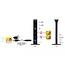 Delock USB Docking Station Dual HDMI Full-HD / USB 3.2 / LAN / Audio