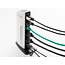 Delock USB Docking Station Dual HDMI Full-HD / USB 3.2 / LAN / Audio