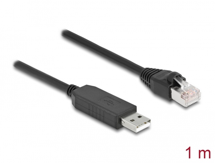 DeLOCK Digiconnect DVD Scartcable video/audio 5m. Snoerlengte: 5 m, Kleur van het product: Zwart. Aansluiting(en): S-VHS, 2xRCA - scart