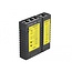 Delock Cable Tester RJ45 / RJ12 + Portfinder
