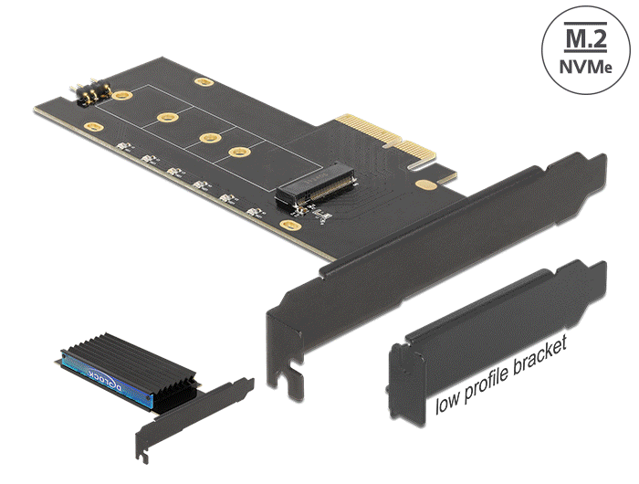 DeLOCK C2G 89013. Aansluiting video: VGA, Video uit: 4x VGA, Aansluiting(en): HD15 Female, HD15 Male. Kleur van het product: Zwart, Maximale afstand: 65 m, Ondersteunde grafische r