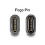 Delock HDMI Adapter male to female 8K 60 Hz magnetic