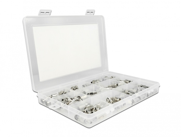 DeLOCK Eaton Warranty+ Product Line A. Aantal jaar: 3 jaar