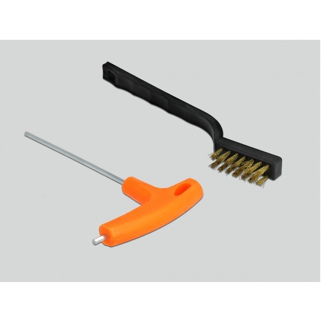 Delock Hot Cutter with cutting tip