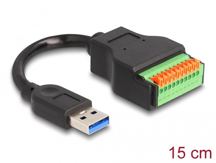 DeLOCK Nexoc BL5 30AO 21V2. Type product: Notebook, Vormfactor: Clamshell. Processorfamilie: AMD Ryzen™ 3, Processormodel: 5300U, Frequentie van processor: 2,6 GHz. Beeldschermdiag