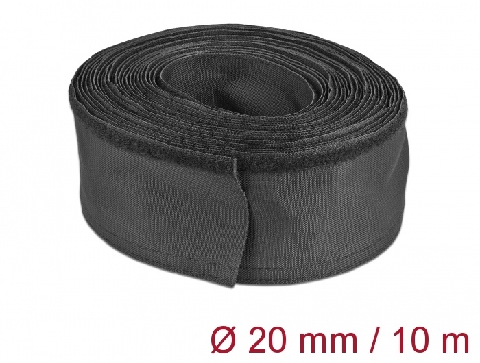 DeLOCK Vivanco 3m Gigabit Cat5e. Snoerlengte: 3 m, Aansluiting 1: RJ-45, Aansluiting 2: RJ-45