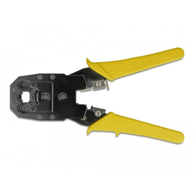 Delock Network Toolkit for RJ45 and RJ11