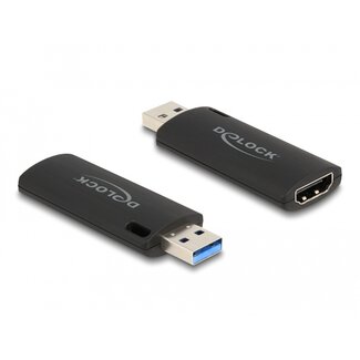 DeLOCK Delock HDMI Video Capture Stick USB Type-A