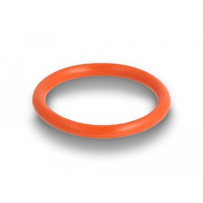 Delock RJ45 Cat.6A Coupler with sealing cap IP67 dust and waterproof