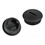 Delock Sealing Plug M32 x 1.5 black 10 pieces