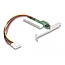 Delock Riser Card PCI Express x1 to 1 x PCI 32 Bit 5 V Slot
