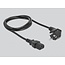 Delock 10 Gigabit PoE+ Injector 802.3at 30 W