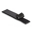 Delock Heavy-duty Hook-and-Loop tape L 25 m x W 25 mm black