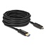 Delock Active Optical 5 in 1 HDMI Cable 8K 60 Hz 10 m