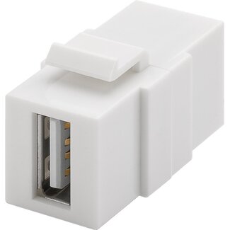 Goobay Goobay Keystone USB Module